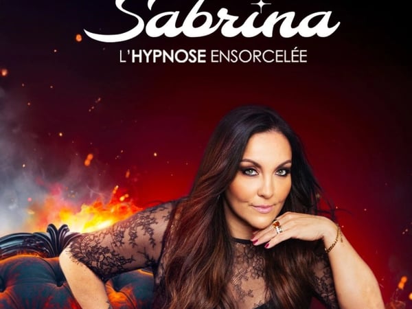 Sabrina Rives dans L'Hypnose Ensorcelée