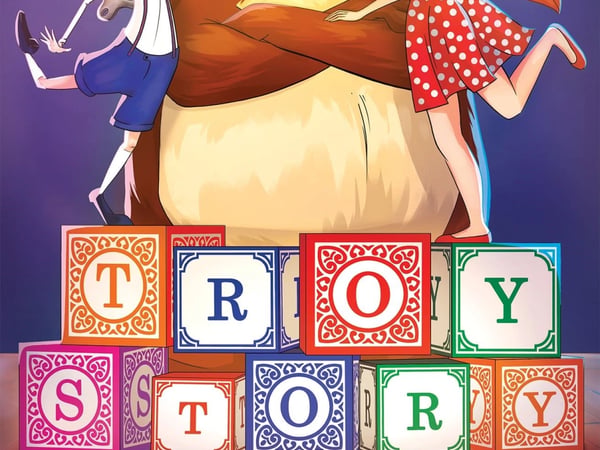 Troy story