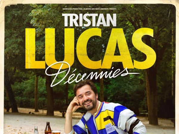 Tristan Lucas dans Décennies