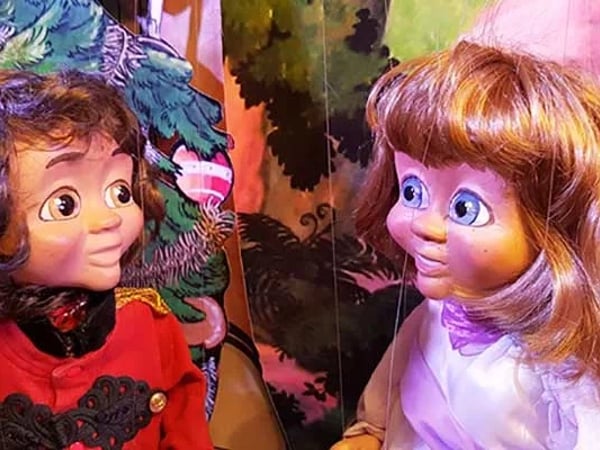 Le Noël de Clara