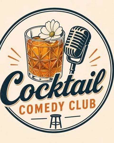 Cocktail Comedy Club