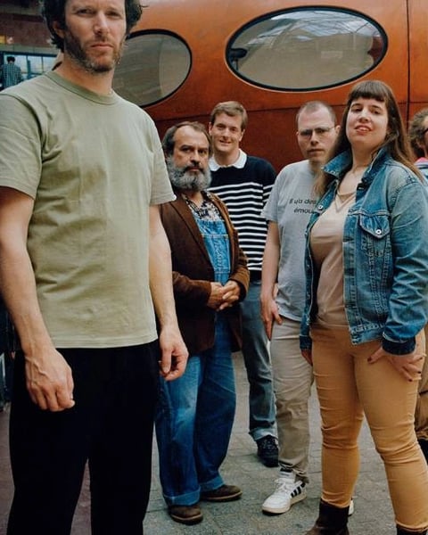Astéréotypie