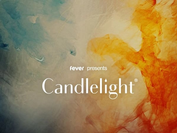 Candlelight au Touquet