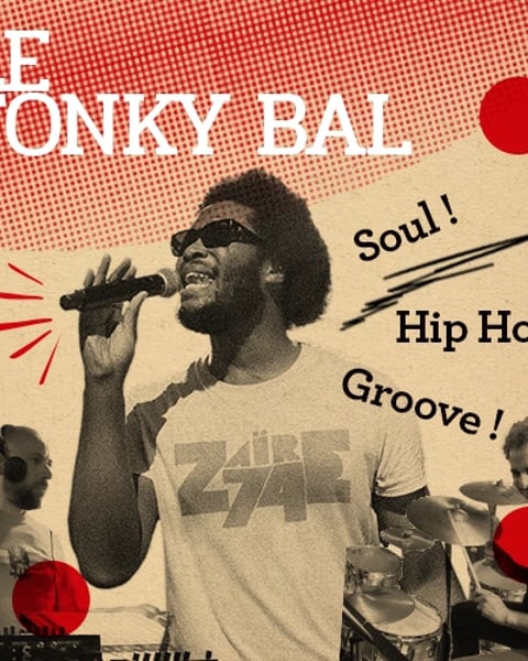 Le Fonky Bal