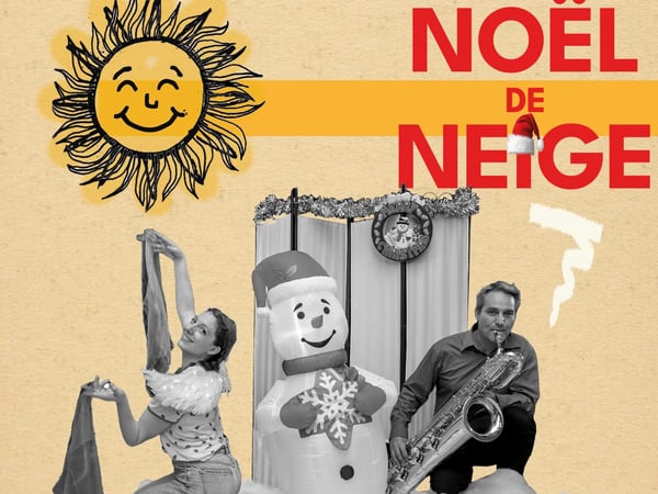 Le Noël de Neige