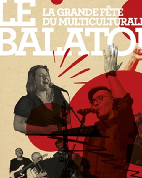 Le Balatous