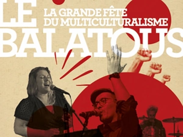 Le Balatous